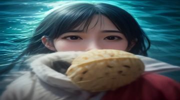 荣川乃亚参与的动漫活动与演唱会现场照片，舞台灯光璀璨，展现声优台上台下的全方位魅力