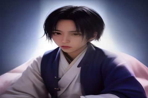 荣川乃亚参与配音的热门动画代表作封面，精致的动漫画风与丰富的情感表达，展现声优功力